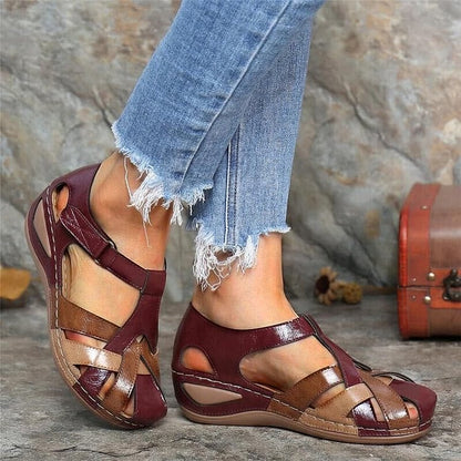 Lenny | Chic Casual Sandals Islands