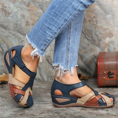 Lenny | Chic Casual Sandals Islands