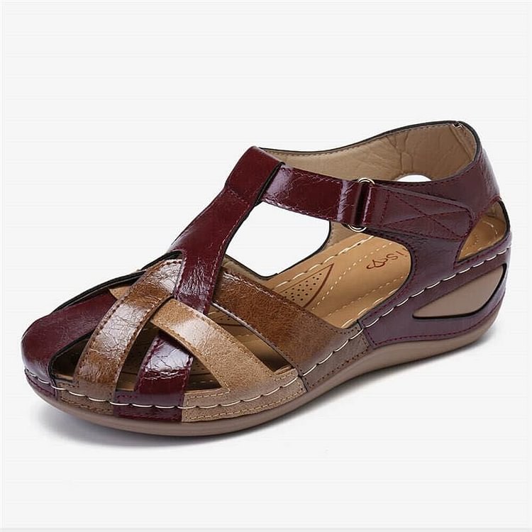 Lenny | Chic Casual Sandals Islands