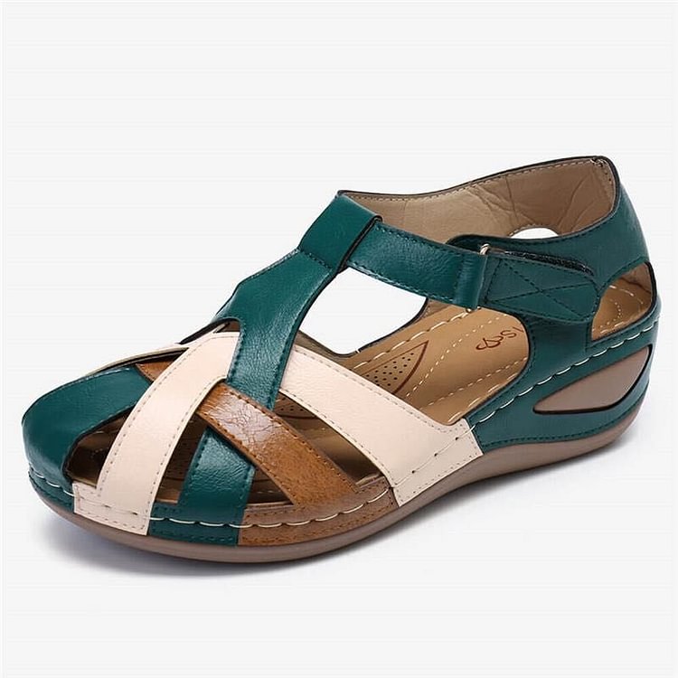 Lenny | Chic Casual Sandals Islands