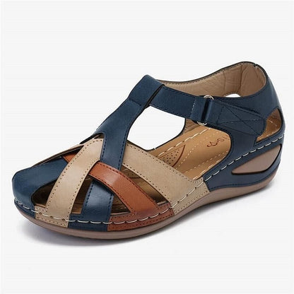 Lenny | Chic Casual Sandals Islands