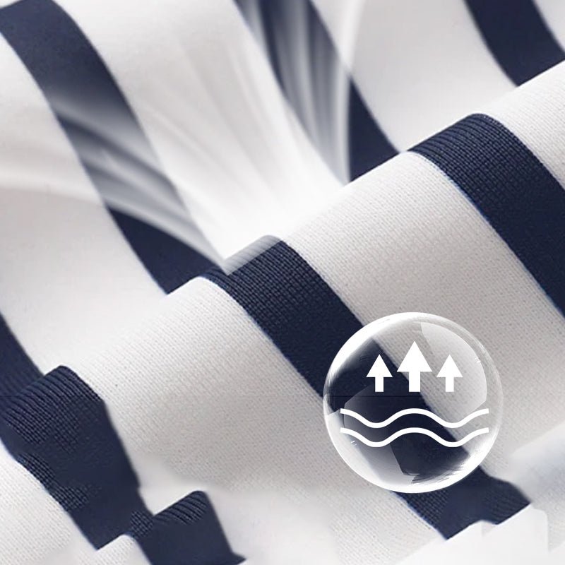 Tessa | Casual Striped T-shirt