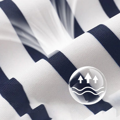 Tessa | Casual Striped T-shirt