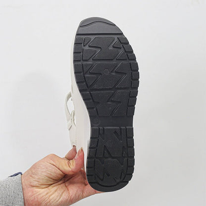 Isadora | Closed Toe Sports Sandals