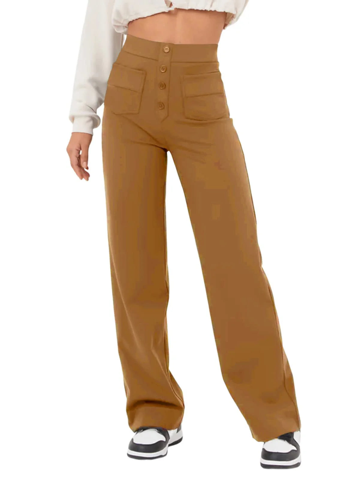 Khaki / 2XL
