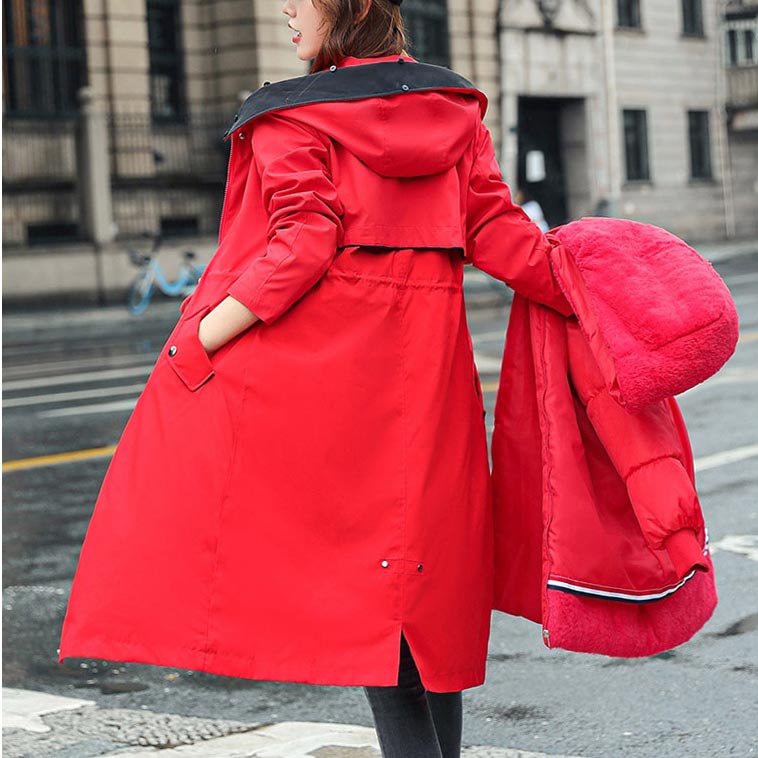 Red / 4XL