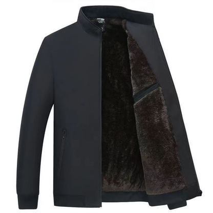 Romain | Waterproof Thermal Jacket