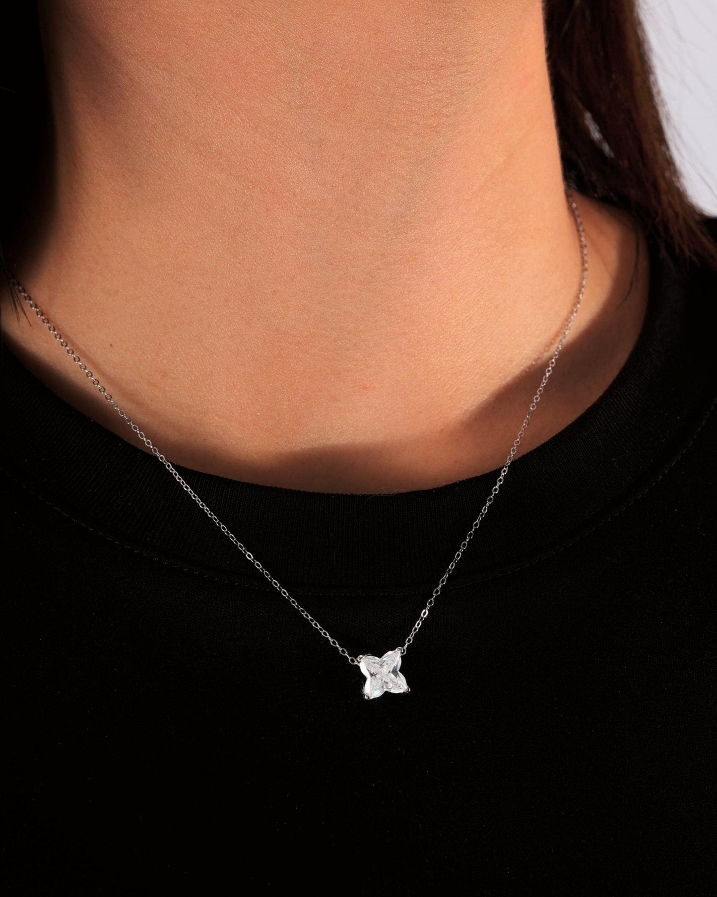 STARSKY PENDANT.