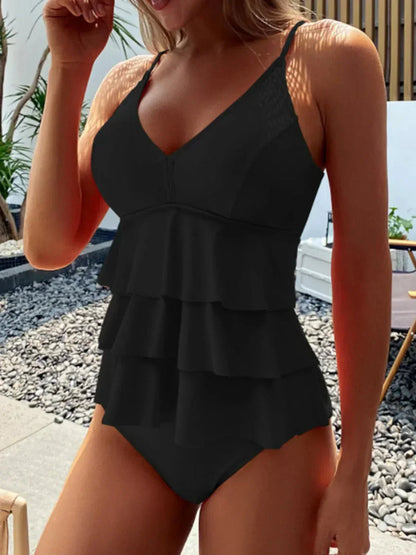 Alea | Chic Swimwear with Abdominal Coverage