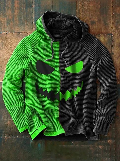 Green / 4XL