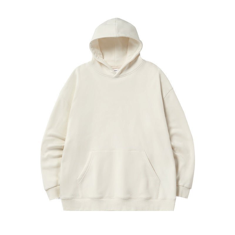 Classic Fleece Hoodie