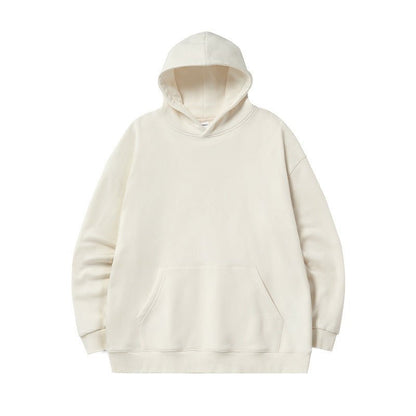 Classic Fleece Hoodie