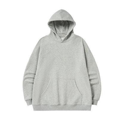 Classic Fleece Hoodie