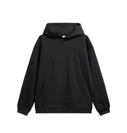 Classic Fleece Hoodie