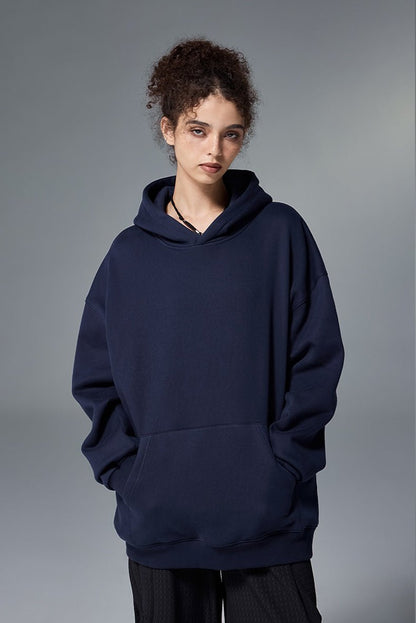 Classic Fleece Hoodie