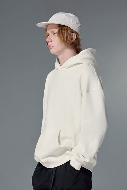 Classic Fleece Hoodie