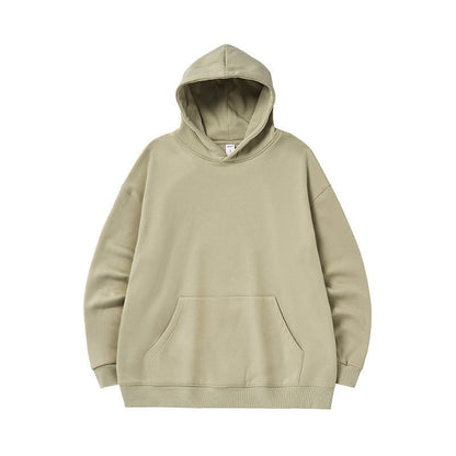 Classic Fleece Hoodie