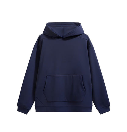 Classic Fleece Hoodie