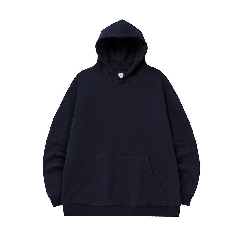 Classic Fleece Hoodie