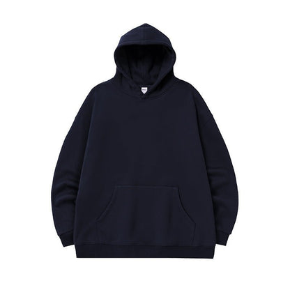 Classic Fleece Hoodie