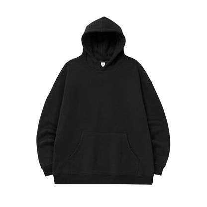 Classic Fleece Hoodie