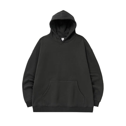 Classic Fleece Hoodie