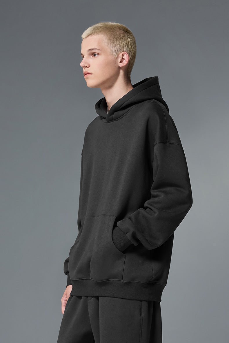Classic Fleece Hoodie