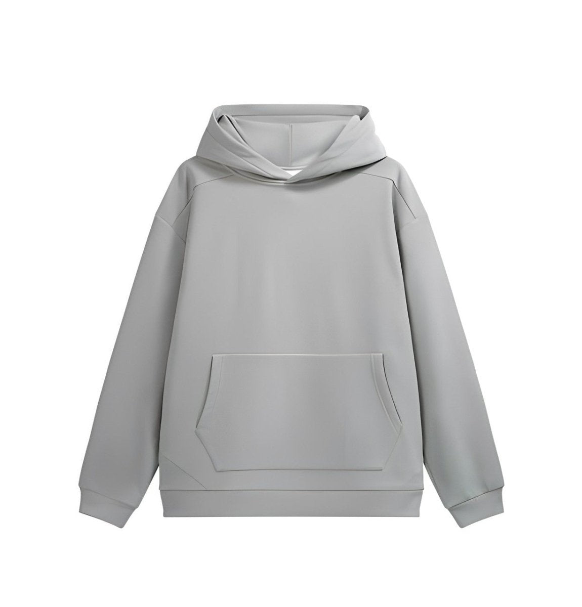 Classic Fleece Hoodie