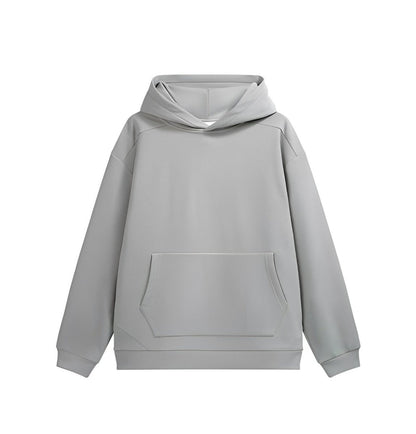 Classic Fleece Hoodie