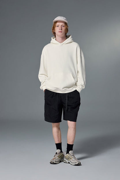 Classic Fleece Hoodie