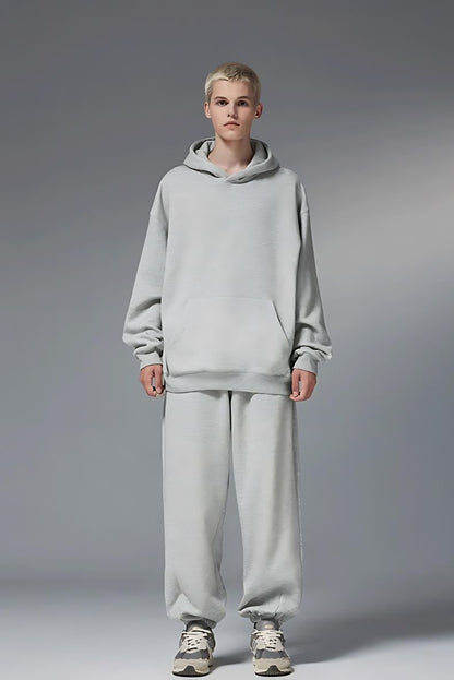 Classic Fleece Hoodie