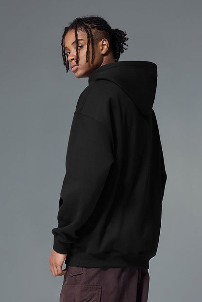 Classic Fleece Hoodie