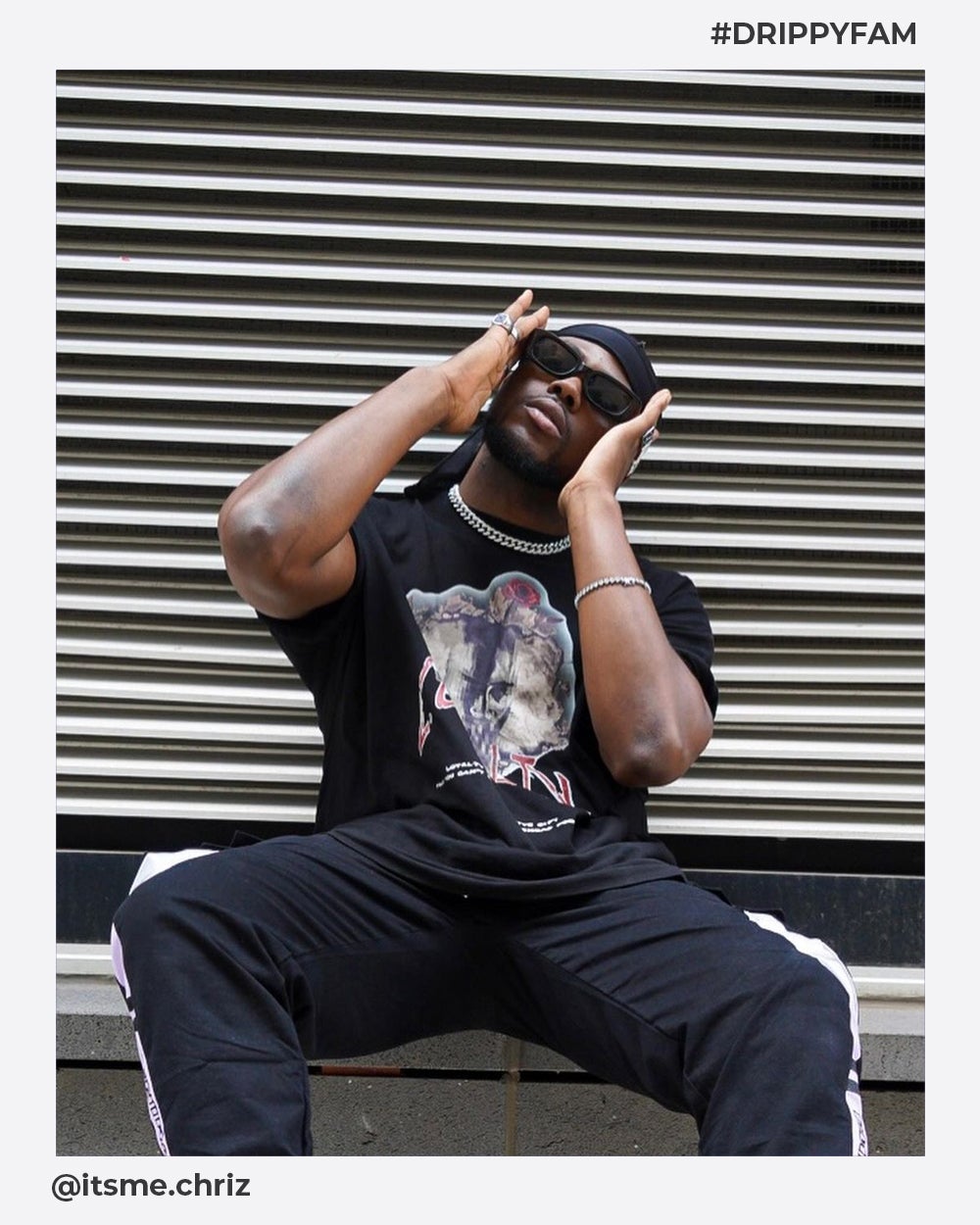 TENNISBOY BRACELET - 4MM