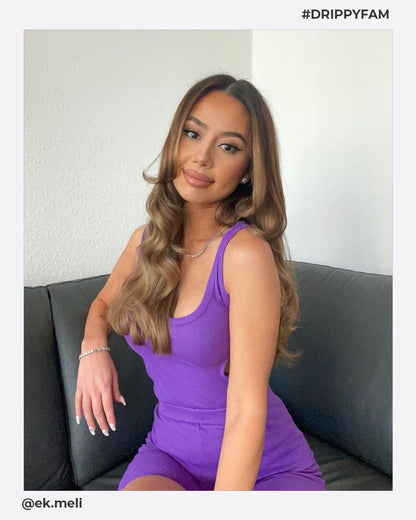 TENNISBOY BRACELET - 5MM