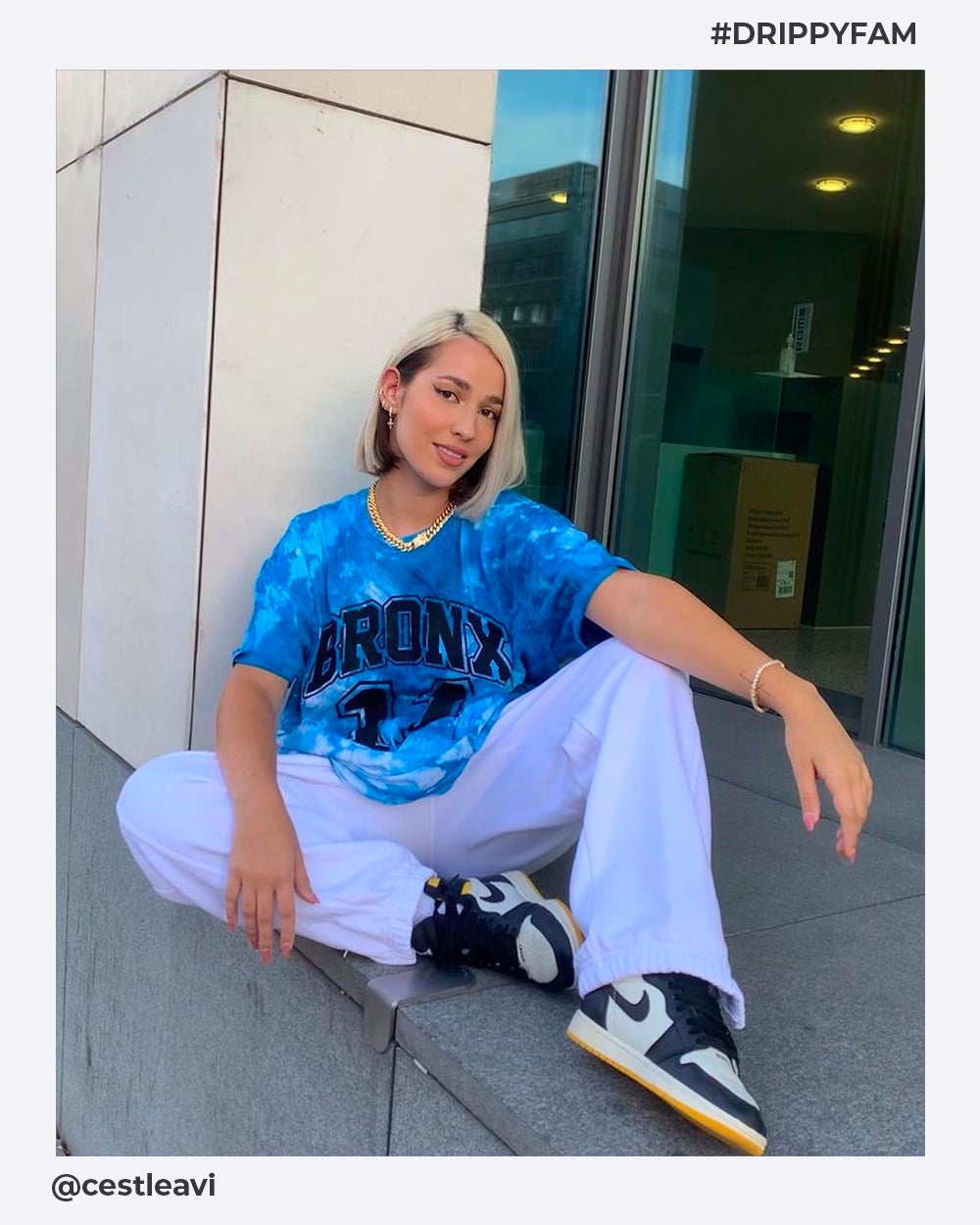 TENNIS BOY BRACELET - 5MM