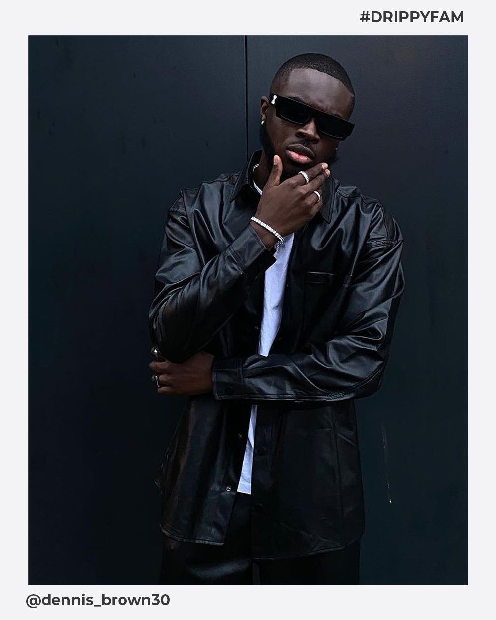 TENNISBOY BRACELET - 5MM