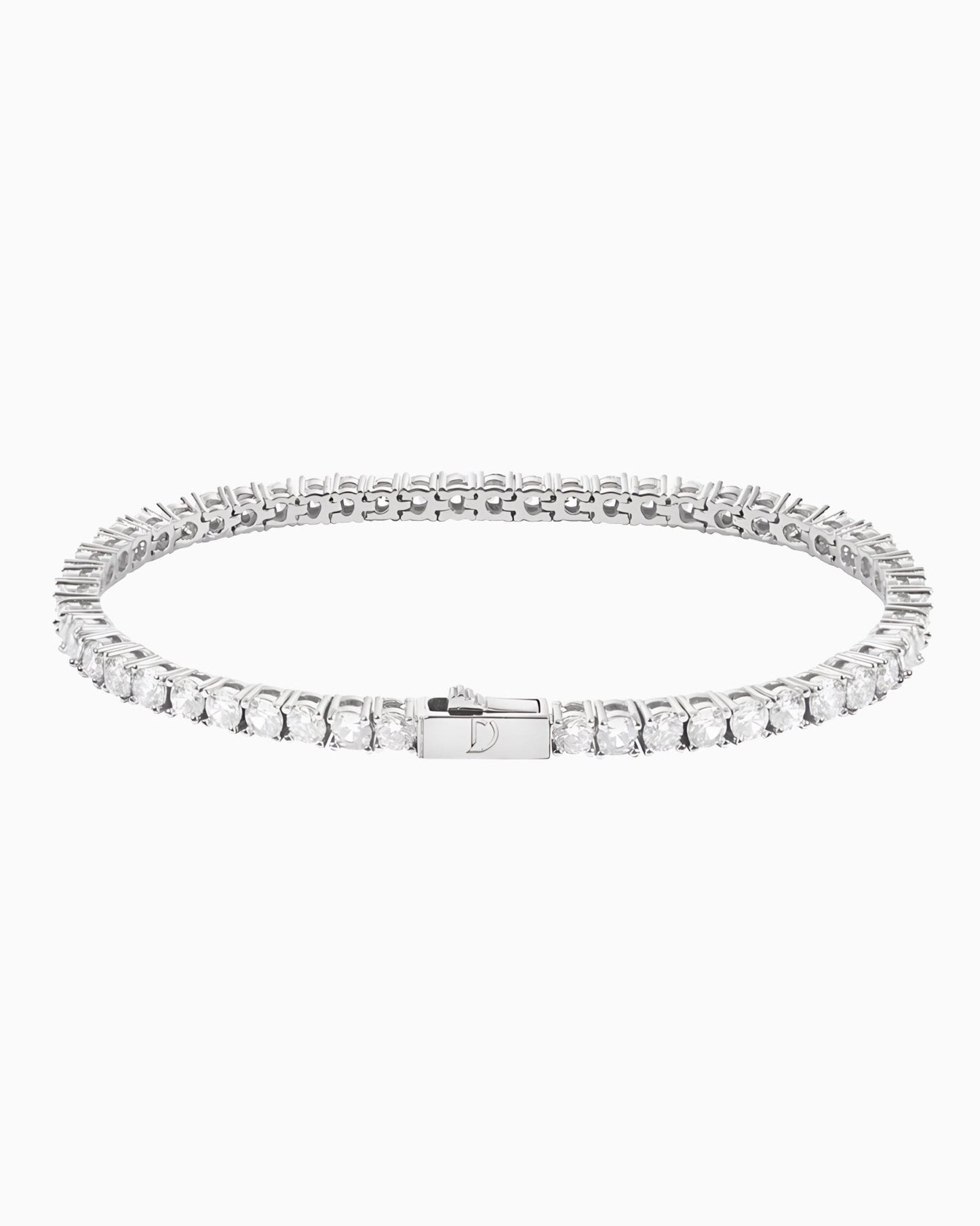 TENNISBOY BRACELET - 3MM