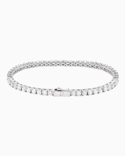 TENNISBOY BRACELET - 3MM