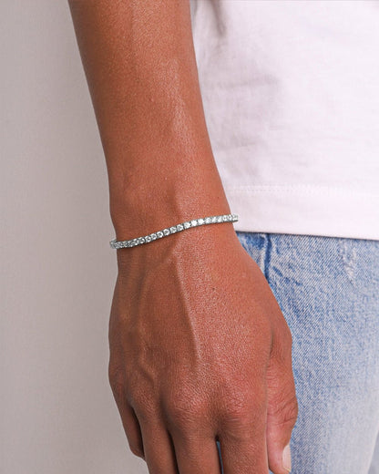 TENNISBOY BRACELET - 3MM
