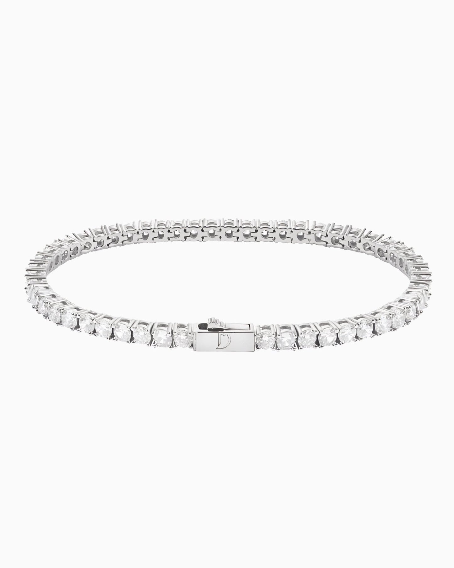 TENNISBOY BRACELET - 4MM