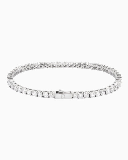 TENNISBOY BRACELET - 4MM