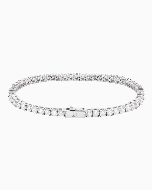 TENNISBOY BRACELET - 4MM