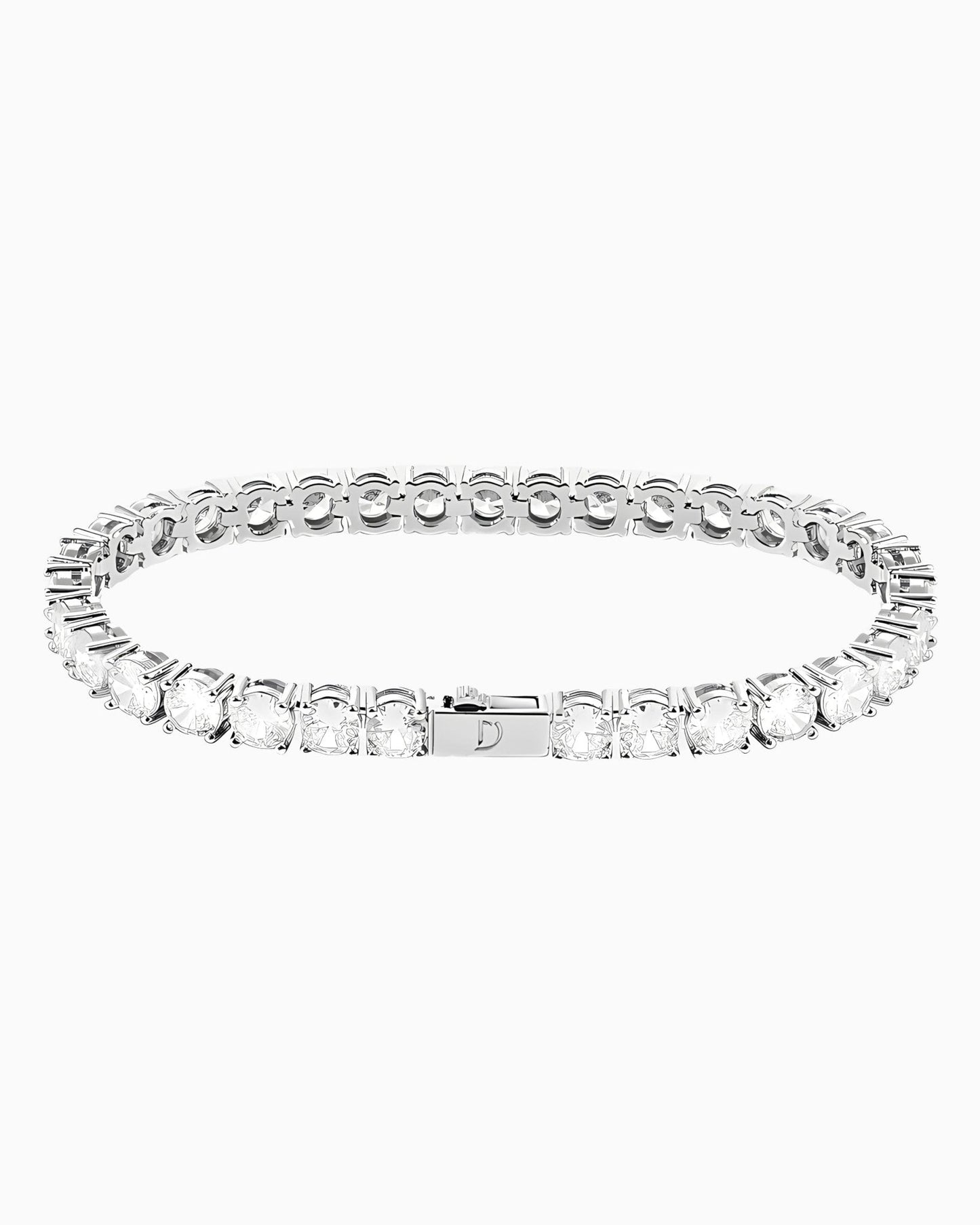TENNIS BOY BRACELET - 5MM