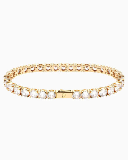 TENNISBOY BRACELET - 5MM OR