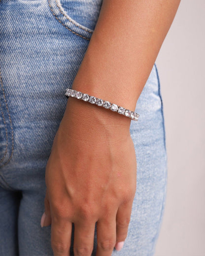 TENNISBOY BRACELET - 5MM