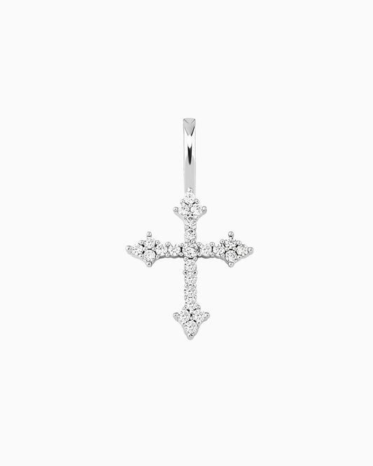 THE CROSS PENDANT.