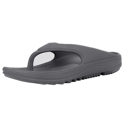 Unisex Blue Summer EVA Comfort Beach Flip-Flops