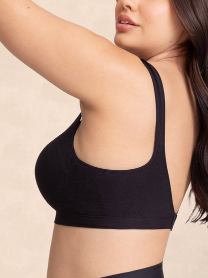 SoftShape Wireless Bra