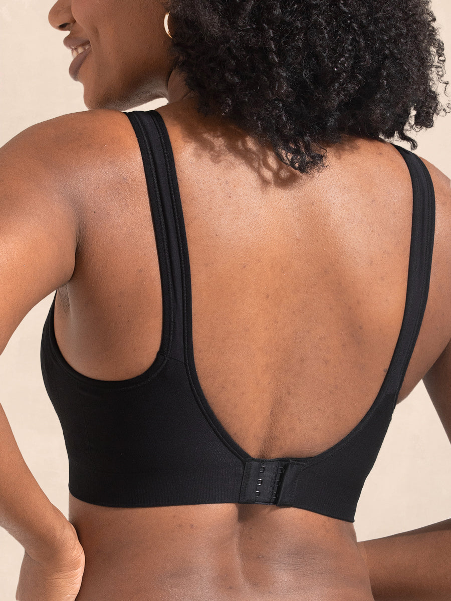SoftShape Wireless Bra