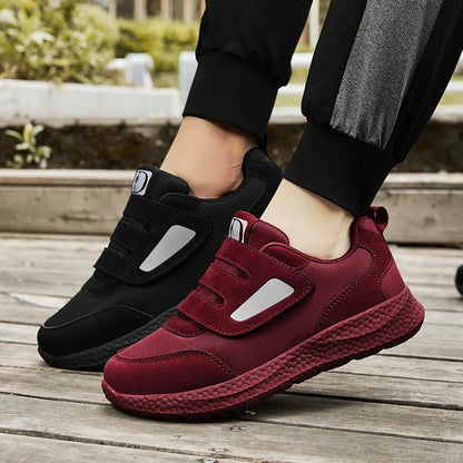 Unisex Oversized Round Neck Soft Cotton Jumper